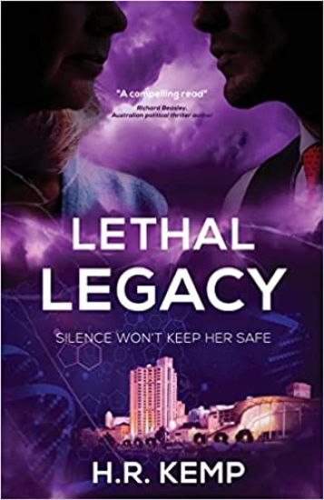 Lethal Legacy