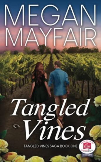 Tangled Vines
