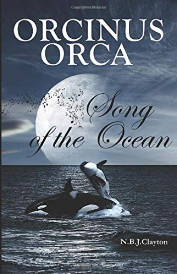 Orcinus Orca - Song of the Ocean