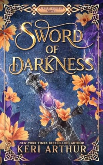 Sword of Darkness