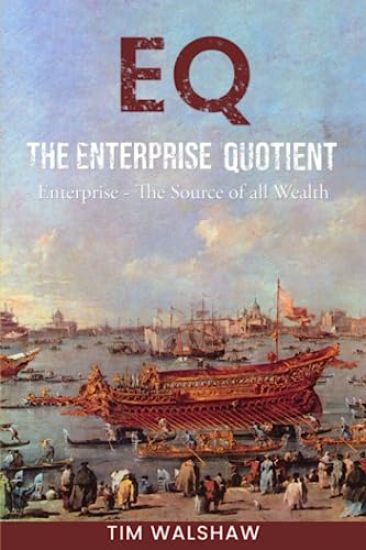 EQ The Enterprise Quotient