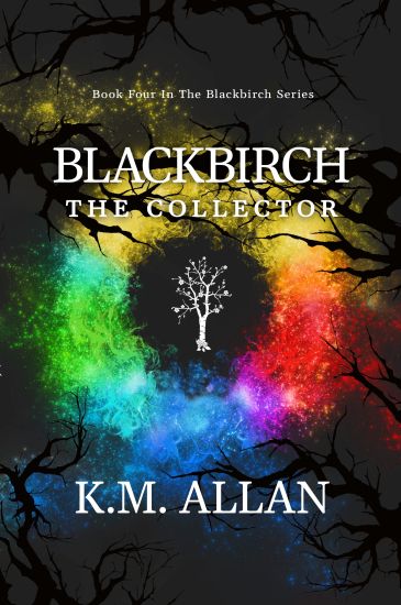 Blackbirch