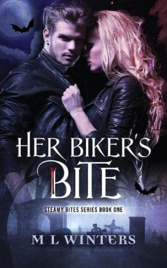 Her Biker's Bite
