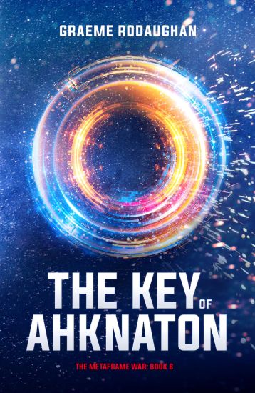 The Key of Ahknaton