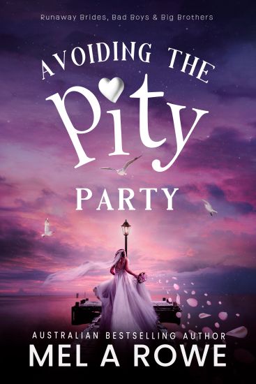 Avoiding The Pity Party