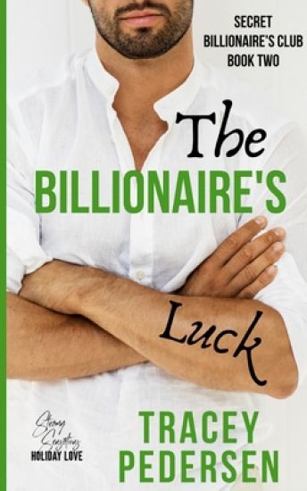 The Billionaire's Luck