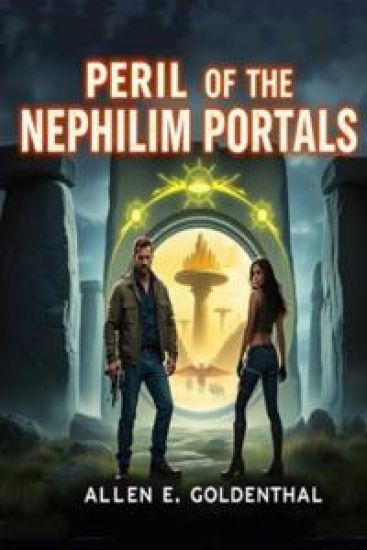 Peril of the Nephilim Portals