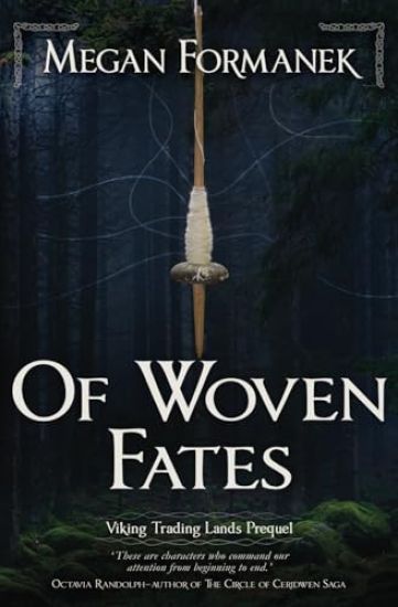 Of Woven Fates