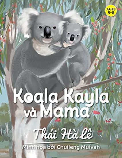 Koala Kayla và Mama