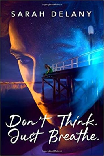 Don't Think. Just Breathe.