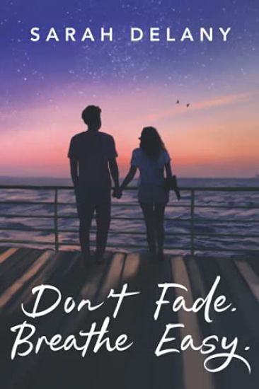 Don't Fade. Breathe Easy.