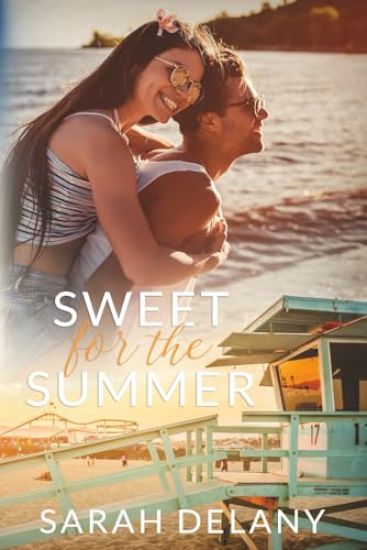 Sweet For The Summer