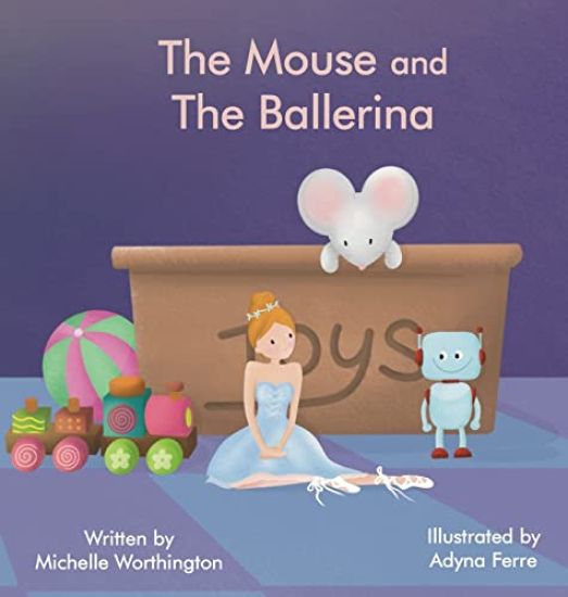 The Mouse and The Ballerina