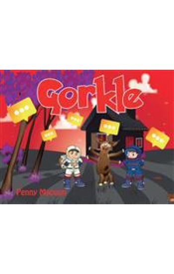Gorkle