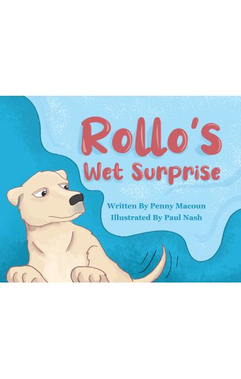 Rollo's Wet Surprise