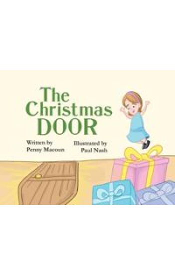 The Christmas Door