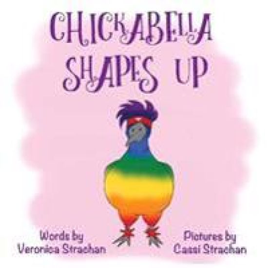 Chickabella Shapes Up
