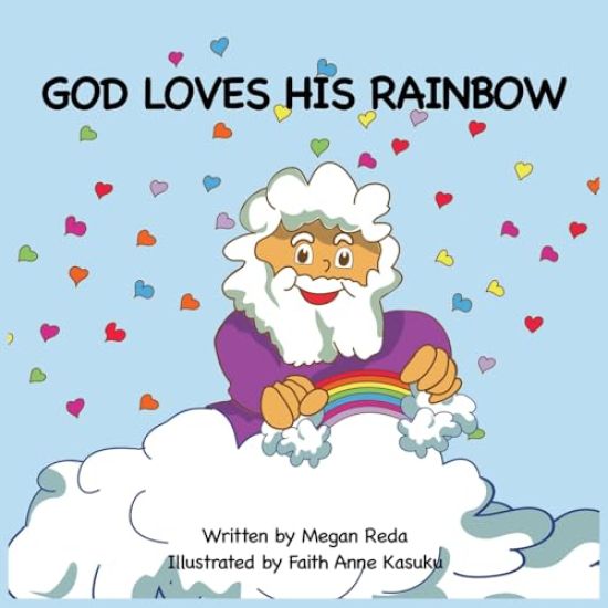 God Loves His Rainbow