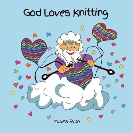 God Loves Knitting