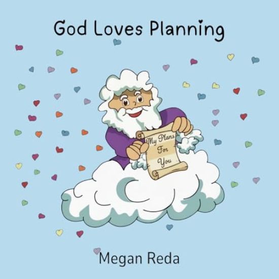 God Loves Planning