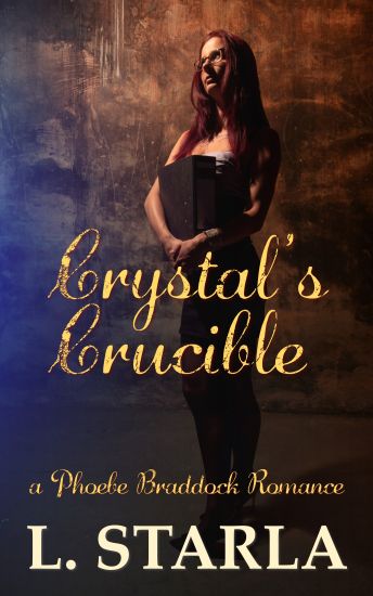 Crystal's Crucible