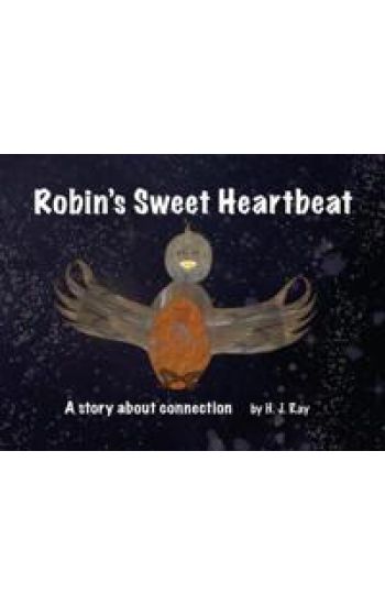 Robin's Sweet Heartbeat