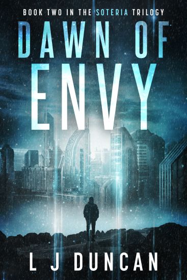 Dawn of Envy