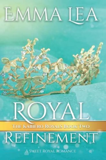 Royal Refinement