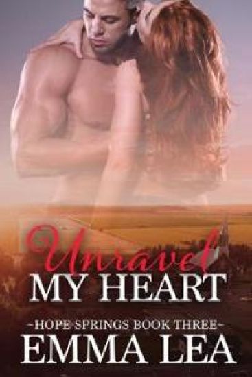 Unravel My heart