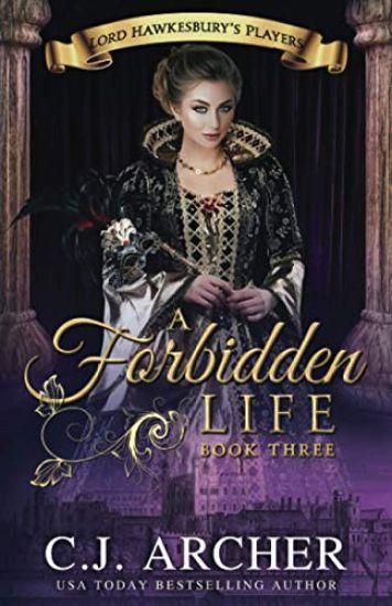A Forbidden Life