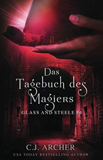 Das Tagebuch des Magiers