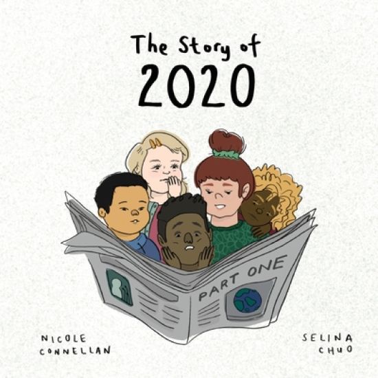 The Story of 2020