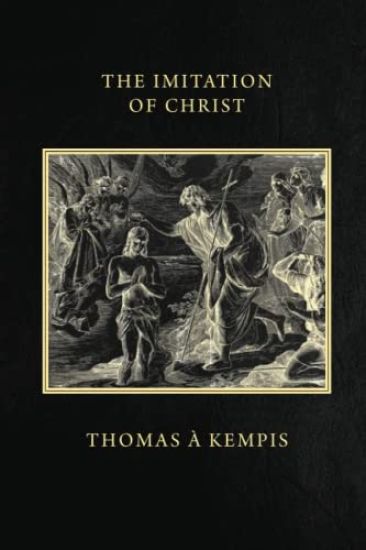 The Imitation of Christ