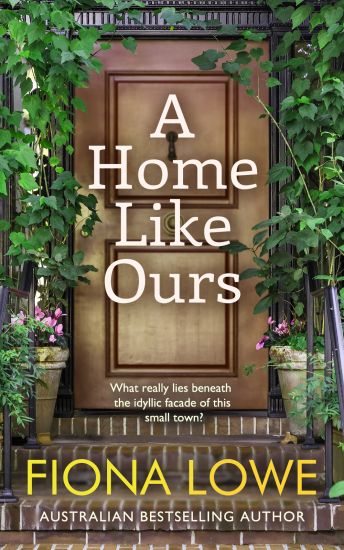 A Home Like Ours
