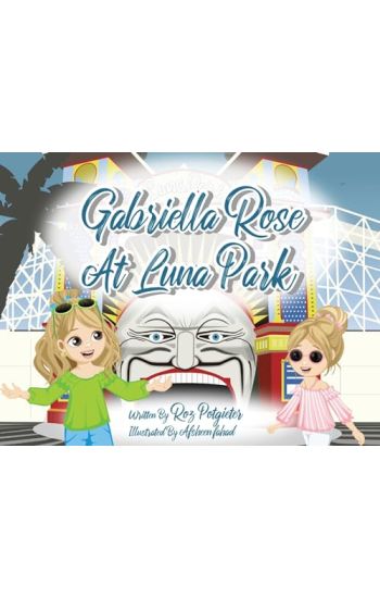 Gabriella Rose at Luna Park