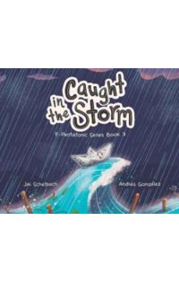 Caught in the Storm
