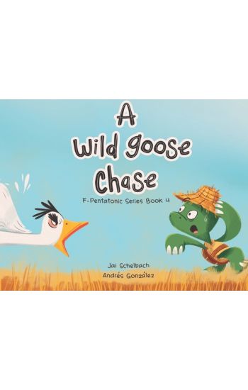 A Wild Goose Chase