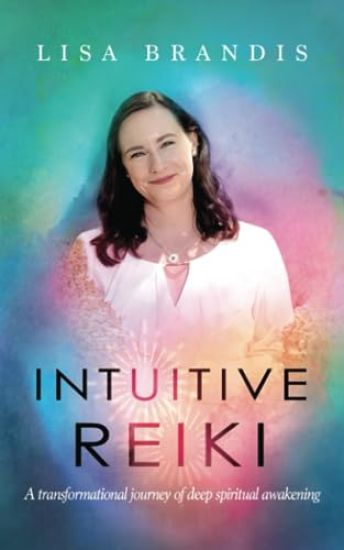 Intuitive Reiki