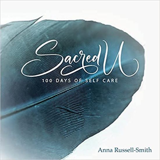 SACRED U 100 days of self care