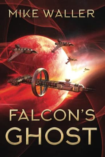 Falcon's Ghost