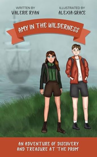 Amy in the Wilderness