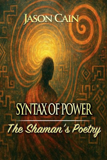 The Shaman's Poetry - Softcover
