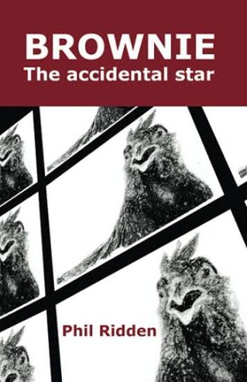 BROWNIE The accidental star