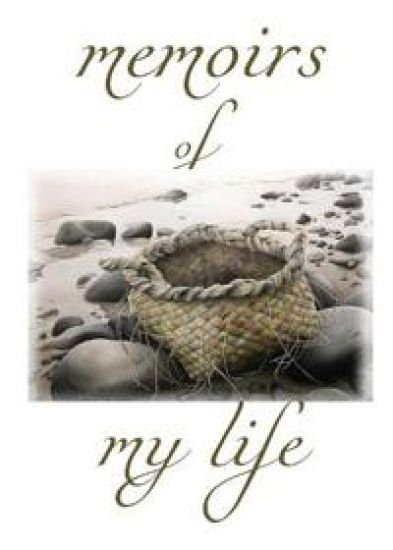 Memoirs of my life