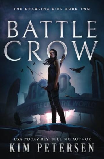Battle Crow