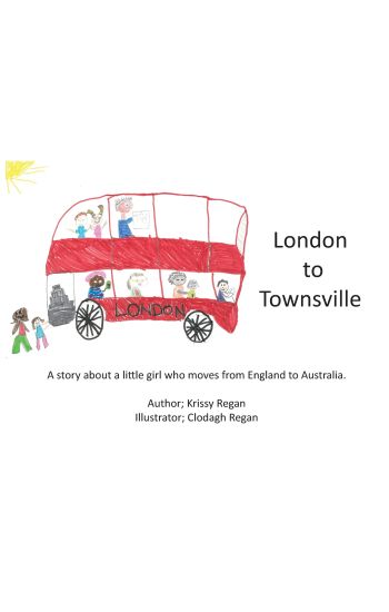 London to Townsville