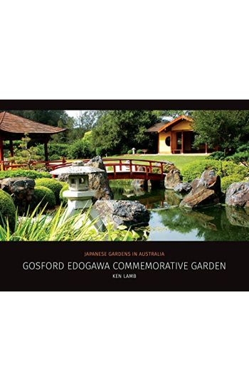 Gosford Edogawa Commemorative Garden by Ken Lamb