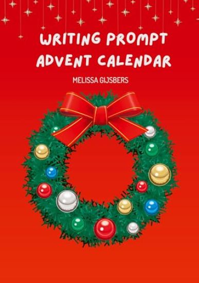 Writing Prompt Advent Calendar