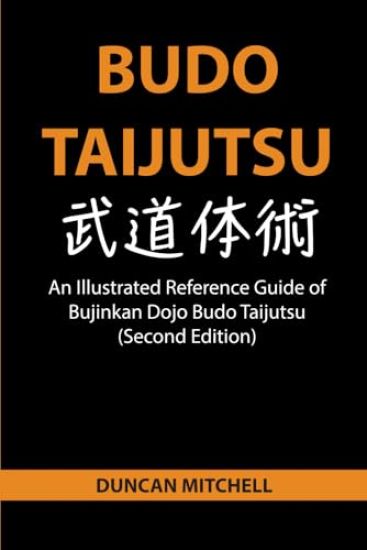 Budo Taijutsu