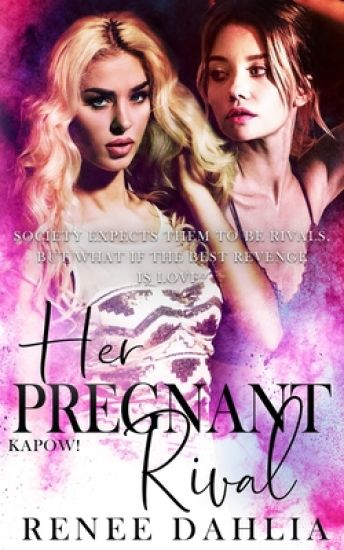 Her Pregnant Rival